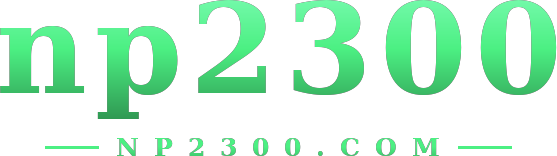 np2300 logo